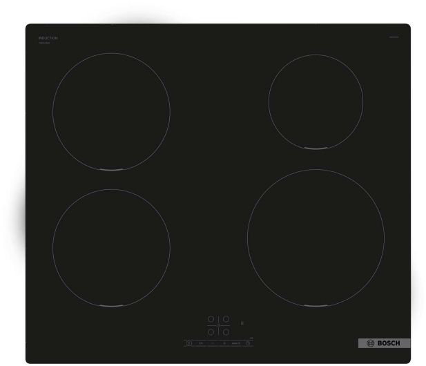 Bosch PUE611BB5E - 1323608 - zdjęcie